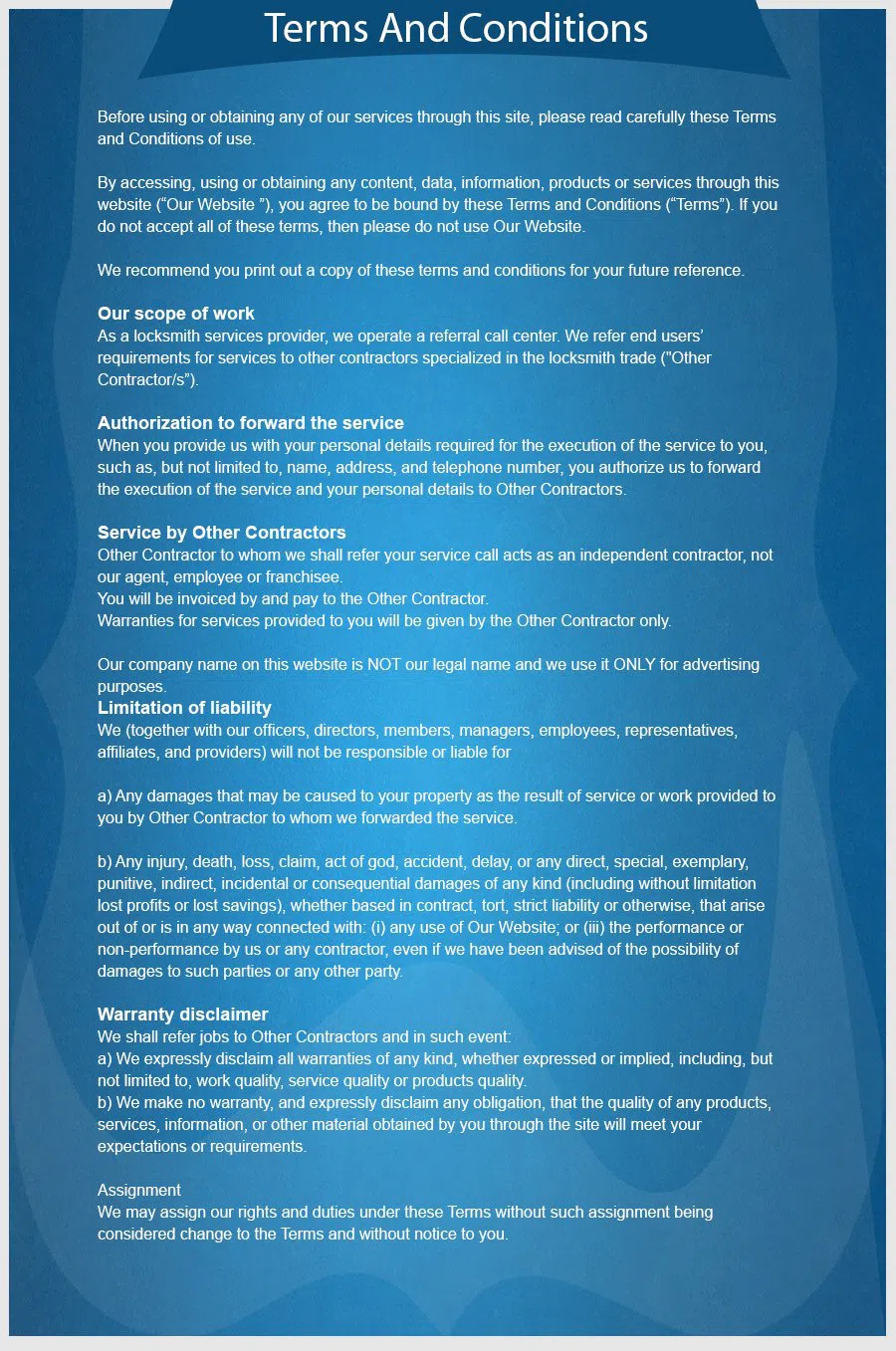 State Locksmith Services Atlanta, GA 404-479-7860